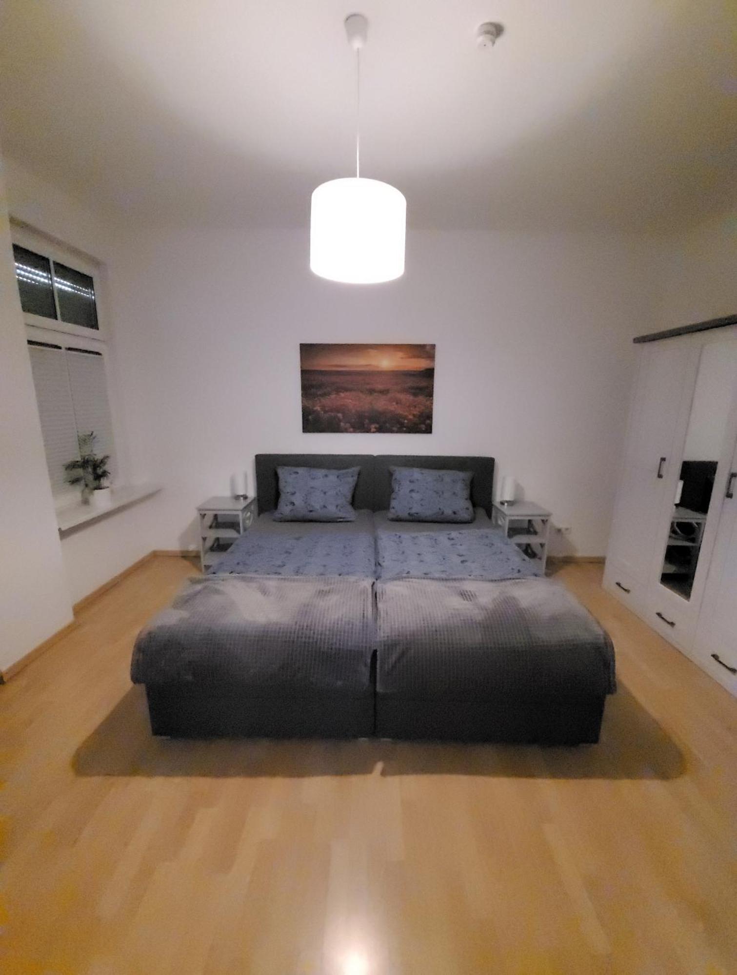 Wohnung In Oberhausen: Zentral & Ruhig, Eigener Eingang Oberhausen  Ngoại thất bức ảnh